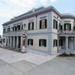 Αναβαθμίζεται η πυροπροστασία στο Μον Ρεπό, στην Κέρκυρα