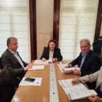 Ξεκινούν τα έργα αποκατάστασης για τα Ενετικά Τείχη και τα Νεώρια του Ηρακλείου