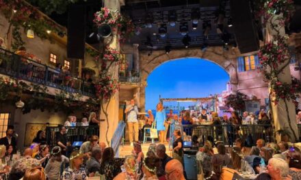 Ενισχυμένη παρουσία της Ελλάδας στη βρετανική τουριστική αγορά μέσω συνεργασίας ΕΟΤ – Travelzoo