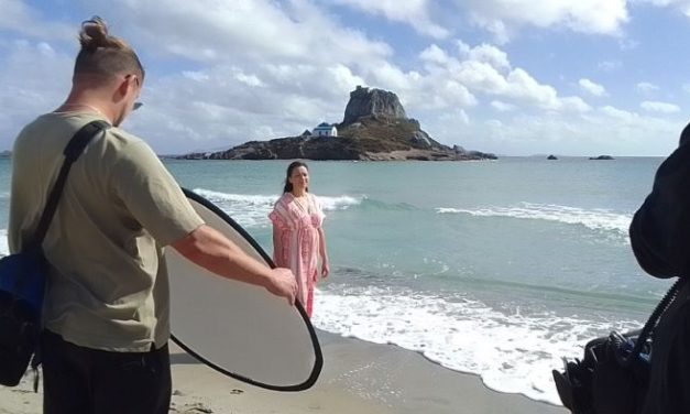 Κως, Κάλυμνος και Τέλενδος στον φακό ταξιδιωτικής εκπομπής της πολωνικής τηλεόρασης