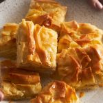 «Μηλίνα»: Η παραδοσιακή εβρίτικη τυρόπιτα