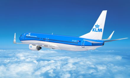 H KLM γιορτάζει 95 χρόνια συνεχούς παρουσίας στην Ελλάδα