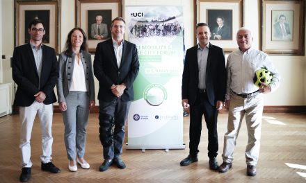 Η Αθήνα θα φιλοξενήσει το UCI Mobility & Bike City Forum 2026