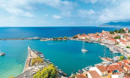 Aπό σήμερα oι αιτήσεις για το «North Evia Pass 2025»- Στήριξη του τουρισμού της Βόρειας Εύβοιας