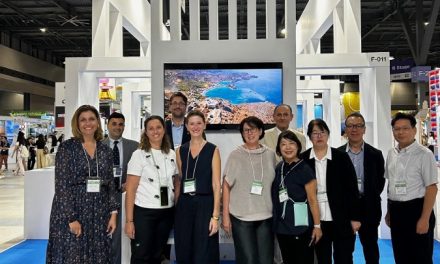 Ο ΕΟΤ στη διεθνή έκθεση τουρισμού Japan Travel Expo 2025