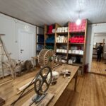 Βλάστη Κοζάνης: H αναβίωση της ελληνικής χειροτεχνίας αποτελεί στρατηγική προτεραιότητα του Υπ. Πολιτισμού