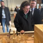 Καρδίτσα: Η ελληνική χειροτεχνία στο επίκεντρο