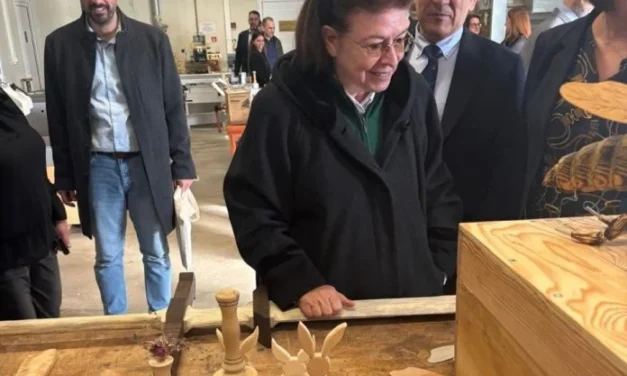 Καρδίτσα: Η ελληνική χειροτεχνία στο επίκεντρο