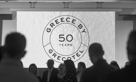 Το Grecotel LUXME Kos φιλοξένησε το 4ο Διεθνές Επιστημονικό Συνέδριο “Ιπποκρατική Παράδοση & Σύγχρονες Εφαρμογές”