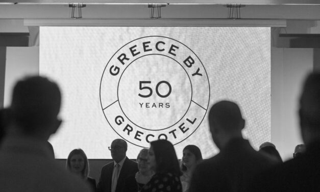 Το Grecotel LUXME Kos φιλοξένησε το 4ο Διεθνές Επιστημονικό Συνέδριο “Ιπποκρατική Παράδοση & Σύγχρονες Εφαρμογές”
