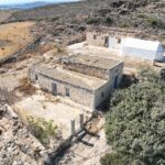 Συντήρηση, αποκατάσταση και ανάδειξη παλαιοχριστιανικών μνημείων στην Αστυπάλαια