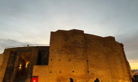 Πάτρα: Το εμβληματικό Ρωμαϊκό Ωδείο ξαναγίνεται η ιστορική καρδιά της πόλης