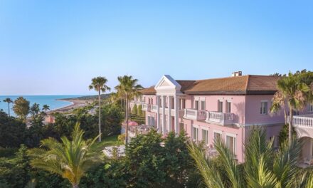 50 χρόνια Grecotel: Η σημαία του ελληνικού τουρισμού ψηλά