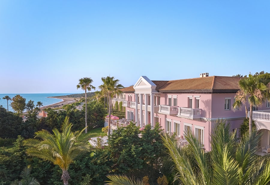 50 χρόνια Grecotel: Η σημαία του ελληνικού τουρισμού ψηλά