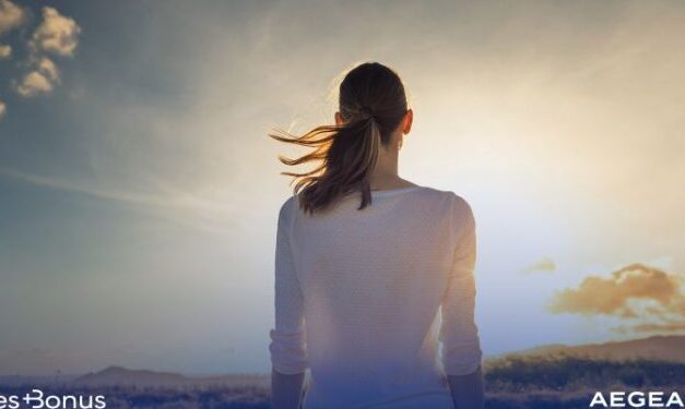 AEGEAN: Το πρόγραμμα Miles+Bonus της AEGEAN εξελίσσεται