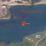 Volvo Island: Το μυστήριο νησάκι με μοναδικό «κάτοικο» ένα…. αυτοκίνητο