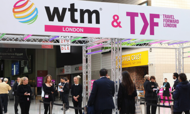 Ανοίγει τις πύλες της η διεθνής έκθεση τουρισμού WTM στο Λονδίνο