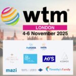 FedHATTA και ΗΑΤΤΑ στη διεθνή έκθεση τουρισμού World Travel Market του Λονδίνου