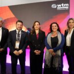 Δυναμική παρουσία της Ελλάδας στη World Travel Market 2025 στο Λονδίνο