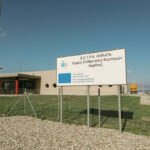 Η Ολυμπία Οδός ανοίγει σταθμό εξυπηρέτησης βαρέων οχημάτων στην Αθηνών-Πατρών