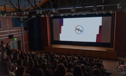 «Φως» από τη ΔΕΗ στη νέα γενιά του ελληνικού κινηματογράφου