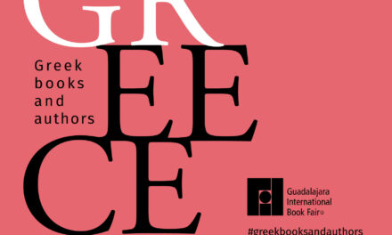 Η Ελλάδα στην 39η Διεθνή Έκθεση Βιβλίου της Γουαδαλαχάρα 2025 στο Μεξικό