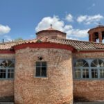 Αποκατάσταση και ανάδειξη του βυζαντινού Ναού της Αγίας Σοφίας, στη Δράμα