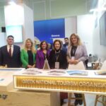 Σταθερά δημοφιλής η Ελλάδα στις προτιμήσεις των Πολωνών τουριστών