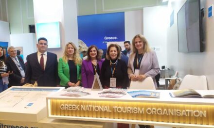 Σταθερά δημοφιλής η Ελλάδα στις προτιμήσεις των Πολωνών τουριστών