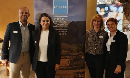 Tour Operators και αεροπορικές εταιρείες σε Αυστρία και Ελβετία «ψηφίζουν» Ελλάδα για το 2026