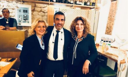 Δράσεις ΕΟΤ για ενισχυμένη προβολή ελληνικών προορισμών στην Γαλλία