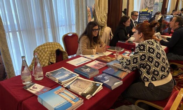 ΕΟΤ Ιταλίας: Δράσεις με στόχο την προώθηση της Ελλάδας ως κορυφαίου τουριστικού προορισμού στην ιταλική αγορά