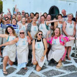 Κρήτη, Ρόδος και Μακεδονία στο επίκεντρο του ενδιαφέροντος της βρετανικής τουριστικής αγοράς