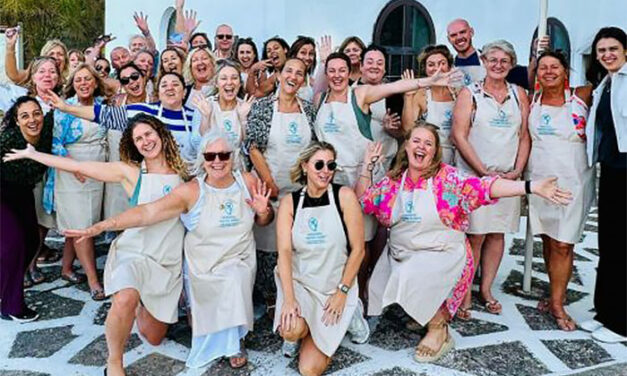 Κρήτη, Ρόδος και Μακεδονία στο επίκεντρο του ενδιαφέροντος της βρετανικής τουριστικής αγοράς