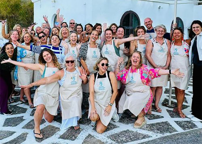 Κρήτη, Ρόδος και Μακεδονία στο επίκεντρο του ενδιαφέροντος της βρετανικής τουριστικής αγοράς