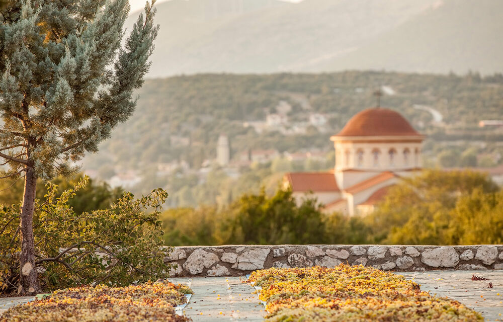 Φθινόπωρο στο Ιόνιο: 5 λόγοι να ταξιδέψεις με τη Levante Ferries αυτή την εποχή
