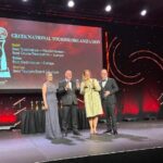 Travvy Awards 2025: Μεγάλη νικήτρια η Ελλάδα με κορυφαίες διακρίσεις