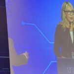 Η Υφυπουργός Τουρισμού Άννα Καραμανλή στα εγκαίνια της Xenia 2025 & στη Γενική Συνέλευση του ΞΕΕ