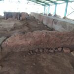 Αποκατάσταση και ανάδειξη του αρχαϊκού ναού του Απόλλωνα Οπλίτη, στην Καρδίτσα