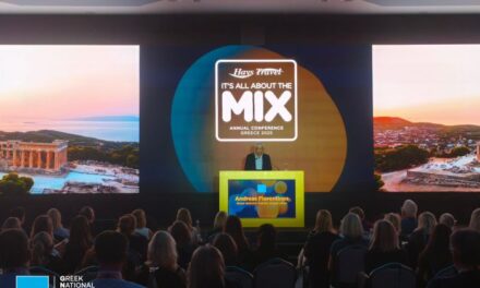 Η Ελλάδα υποδέχεται το Hays Travel Overseas Conference 2025 στην Πελοπόννησο