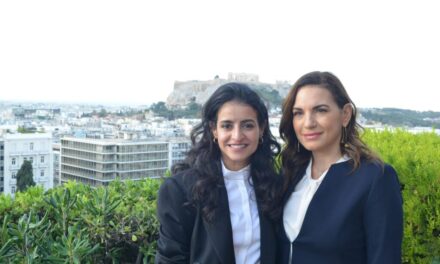 «Επίσημη επίσκεψη της νέας Γενικής Γραμματέως του ΠΟΤ στην Αθήνα – Στρατηγική συνάντηση με την Υπουργό Τουρισμού