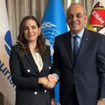 Διμερείς επαφές της Υπουργού Τουρισμού στο Ριάντ – Η Ελλάδα στο επίκεντρο του διεθνούς τουριστικού διαλόγου