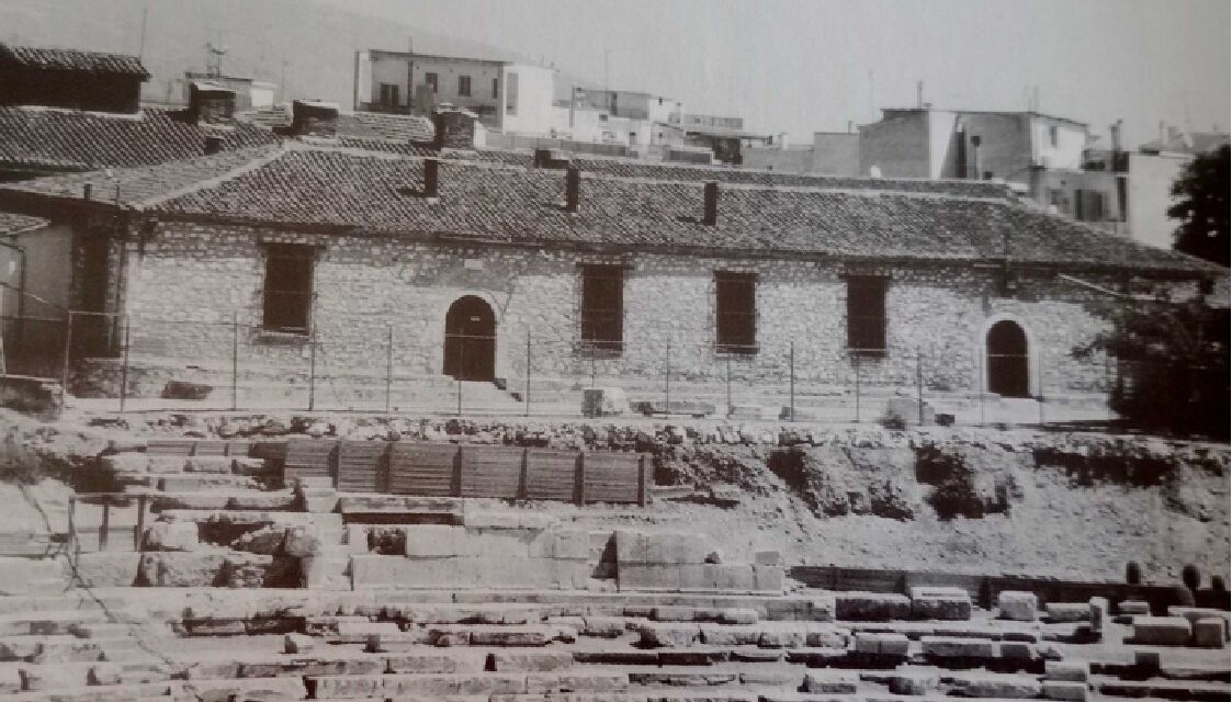 Ζωντανεύει η ιστορία της Λάρισας στο ψηφιακό Μουσείο, στο Λόφο του Φρουρίου