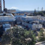 Όμιλος ΔΕΗ: Με έξι νέες αεριοστροβιλικές μονάδες εκσυγχρονίζονται οι σταθμοί σε Ρόδο, Κρήτη και Χίο