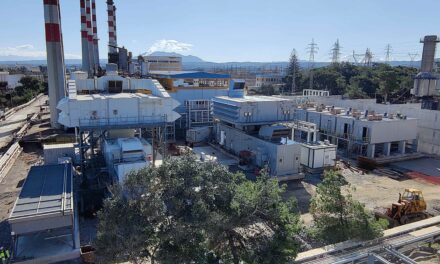 Όμιλος ΔΕΗ: Με έξι νέες αεριοστροβιλικές μονάδες εκσυγχρονίζονται οι σταθμοί σε Ρόδο, Κρήτη και Χίο