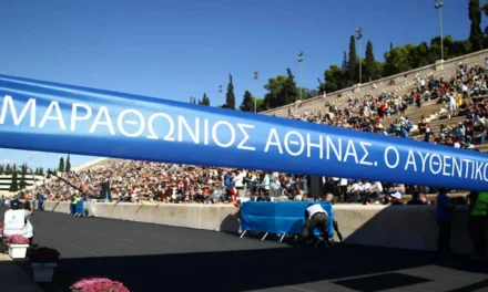 Ο Αυθεντικός Μαραθώνιος της Αθήνας επιστρέφει στις 8 και 9 Νοεμβρίου