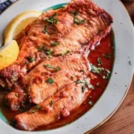 Μπουρδέτο Ζακύνθου: Η πικάντικη ψαρόσουπα του Ιονίου