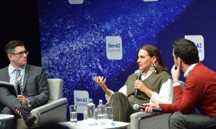 H Υπουργός Τουρισμού στο GenAI Summit: Η ψηφιακή καινοτομία στο επίκεντρο της στρατηγικής του σύγχρονου ελληνικού τουρισμού