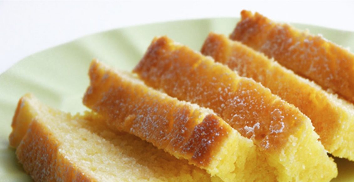 Λαχταριστή Παριανή μυζηθρόπιτα – Δείτε τη συνταγή