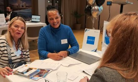 ΕΟΤ: Προβολή Κεντρικής Μακεδονίας σε Φινλανδία και Δανία